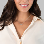 Kette mit Infinity