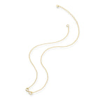 Kette mit Infinity gold