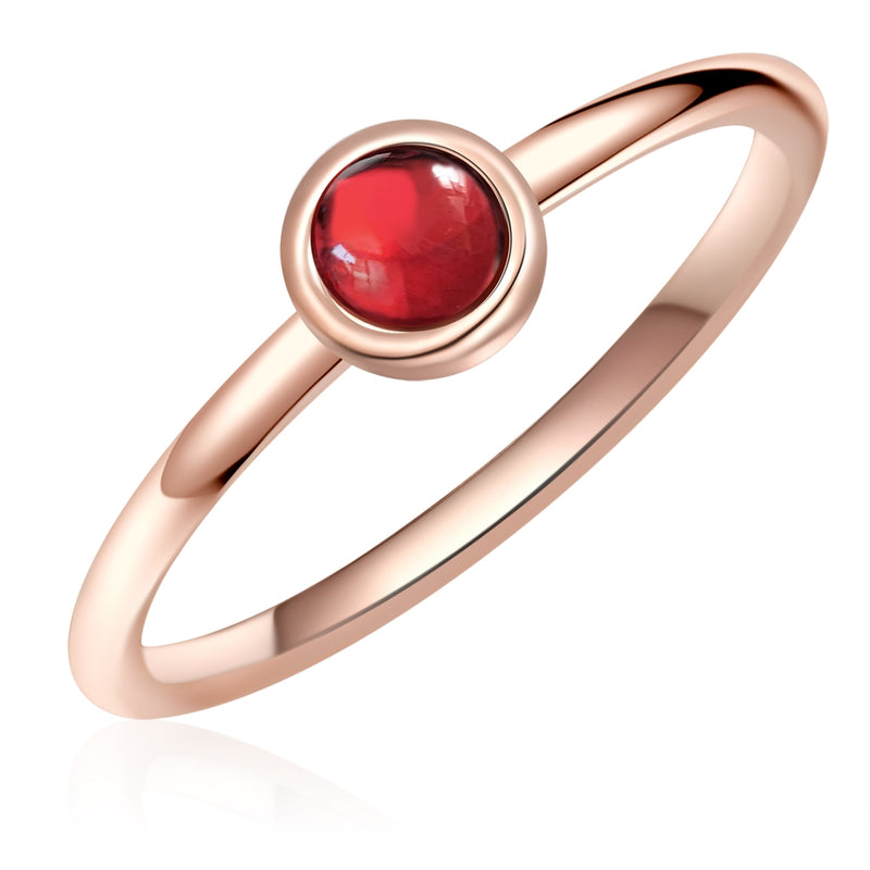 Ring Granat