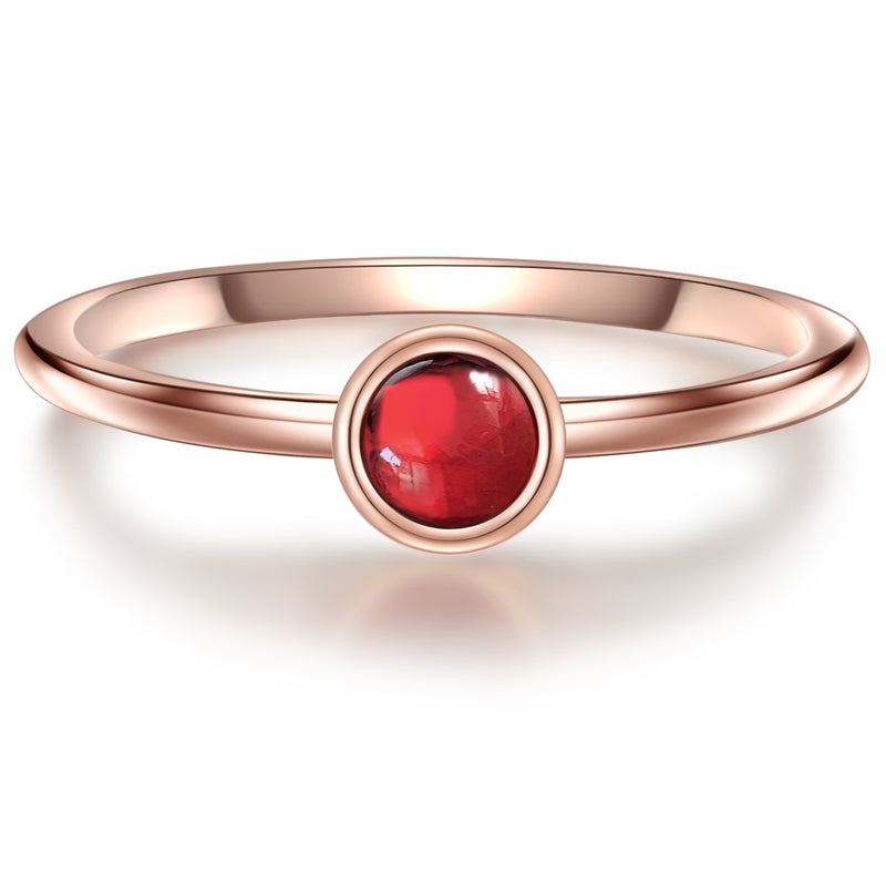 Ring Granat