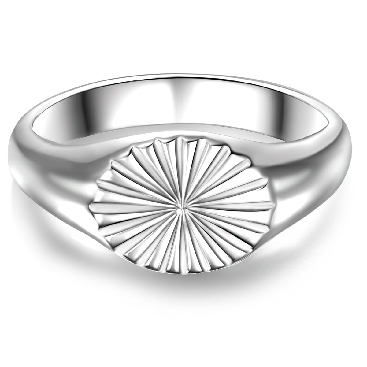 Silber Ring
