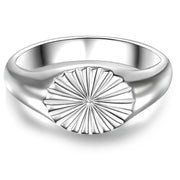Silber Ring