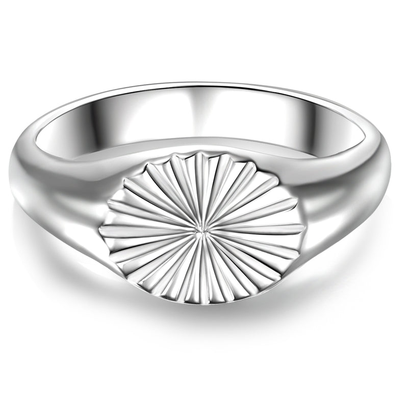 Silber Ring