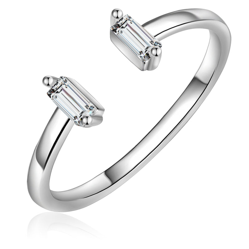 Sterling Silber Ring