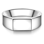 Siegel-Ring Sterling Silber