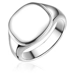 Siegel-Ring Sterling Silber