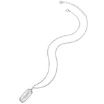 Kette GRAS silber