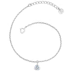 Armband mit Topas
