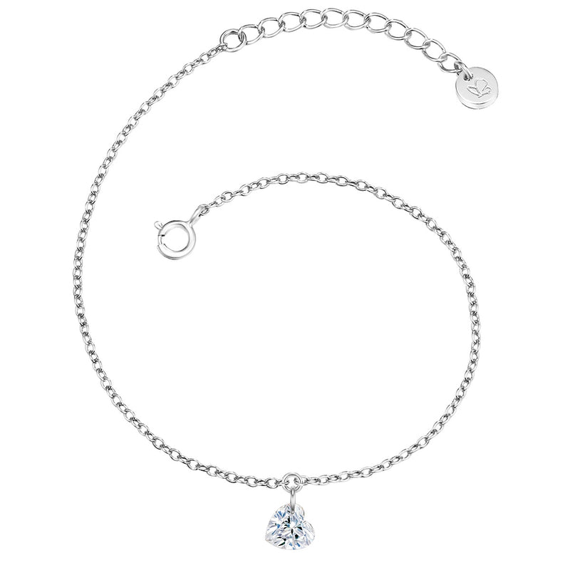Armband mit Topas