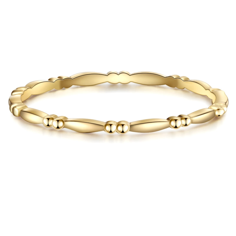 Bandring zart
