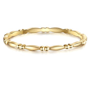Bandring zart