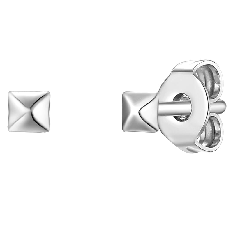 Ohrstecker klein silber