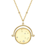 Sternzeichen Kette Widder