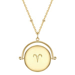 Sternzeichen Kette Widder