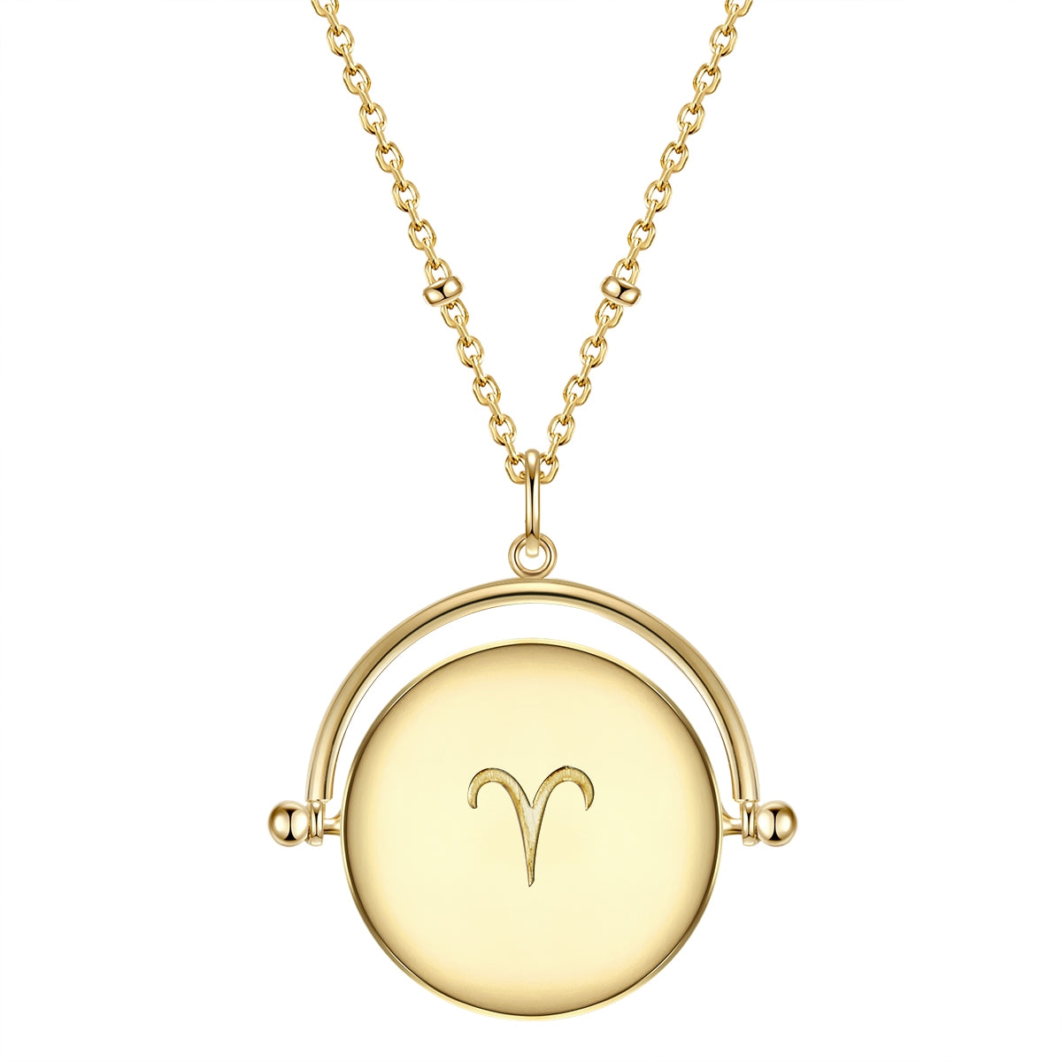 Sternzeichen Kette Widder