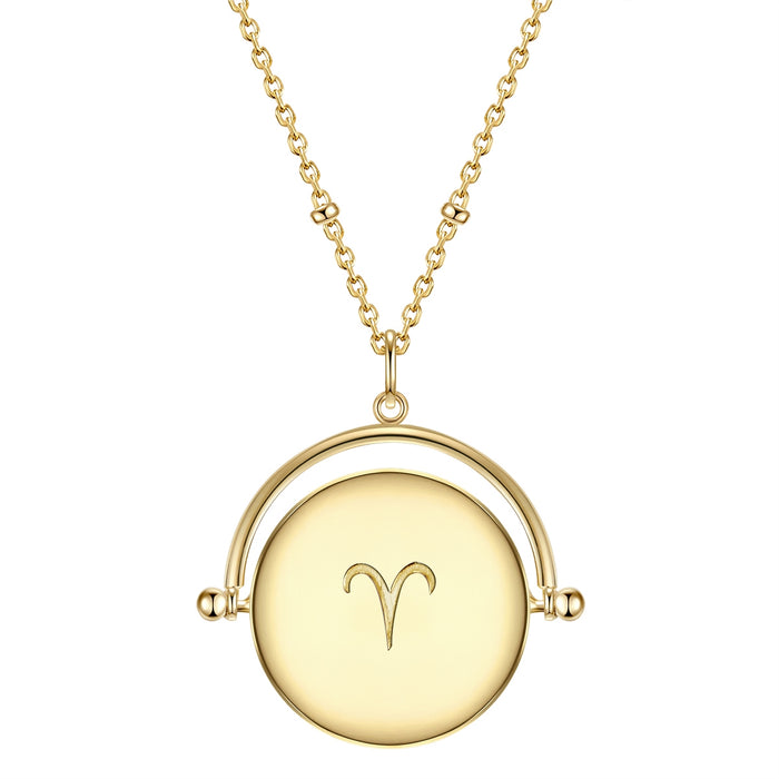 Sternzeichen Kette Widder