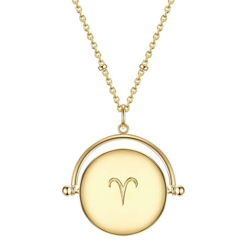 Sternzeichen Kette Widder