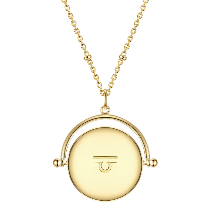 Sternzeichen Kette Waage