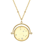 Sternzeichen Kette Waage