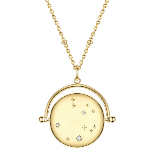 Sternzeichen Kette Waage