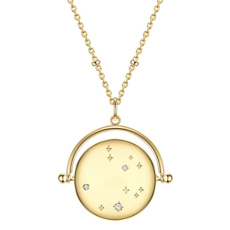 Sternzeichen Kette Waage