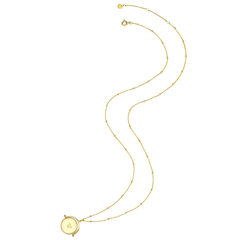 Sternzeichen Kette Waage