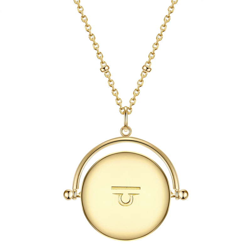 Sternzeichen Kette Waage