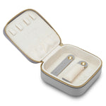 Schmuck Aufbewahrung Small grau
