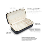 Schmuck Organizer Large schwarz
