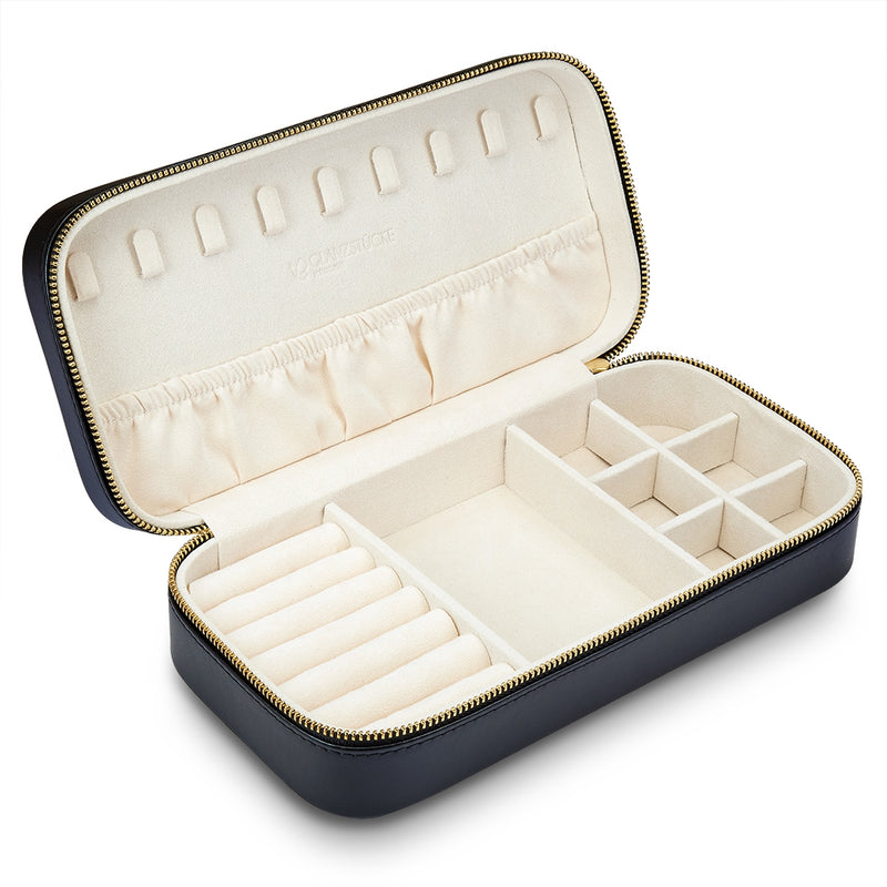 Schmuck Organizer Large schwarz