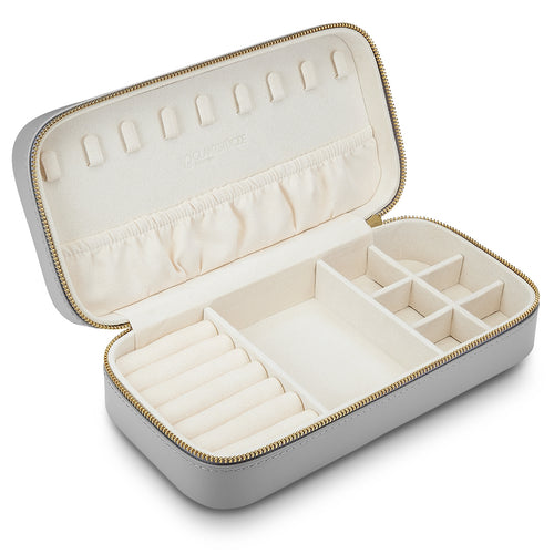 Schmuck Organizer Large grau