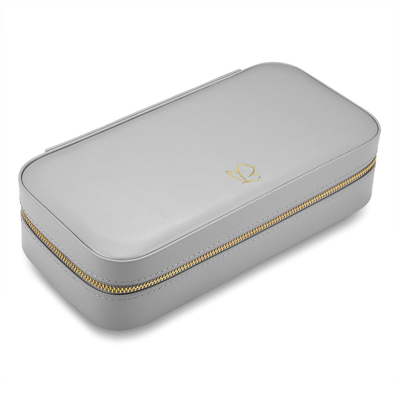 Schmuck Organizer Large grau
