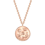 Kette MARITIM roségold