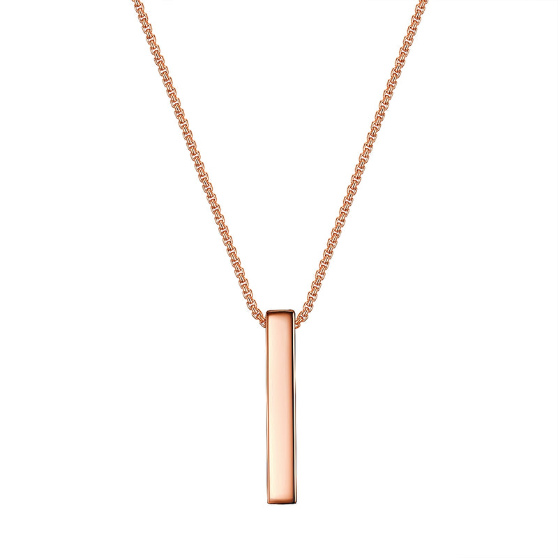 Kette BARREN roségold