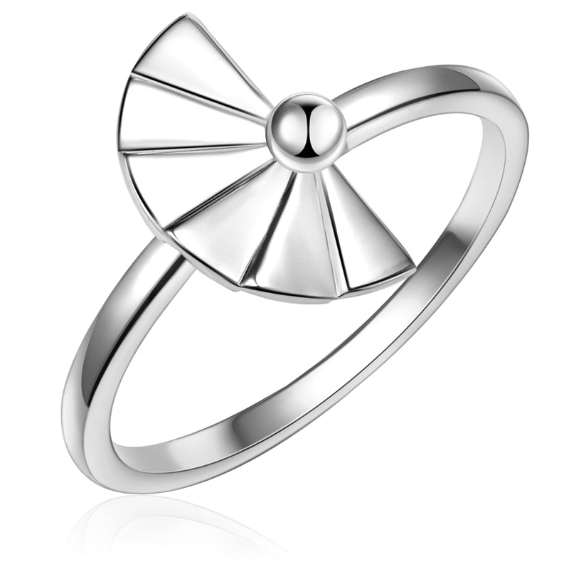 Ring Fächer