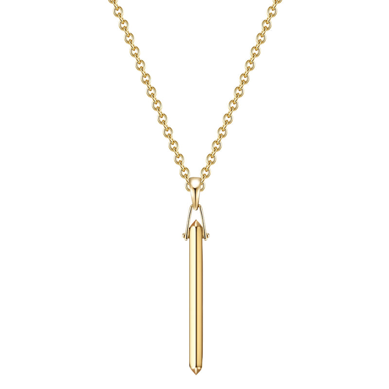 Kette gelbgold