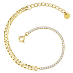 Armband gelbgold