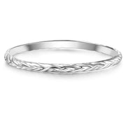 Ring zart silber