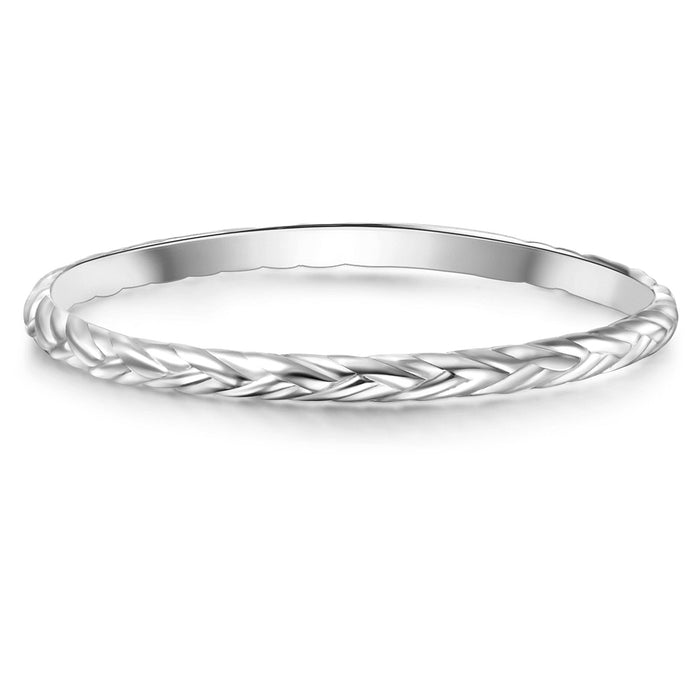 Ring zart silber