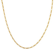 Figaro Panzer-Kette gelbgold