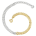 Armband Bi-color