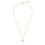 Kette Sterling Silber gelbgold