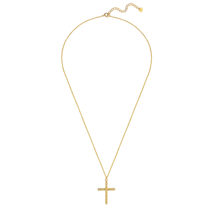 Kette Sterling Silber gelbgold
