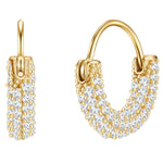 Creolen gold Sparkle