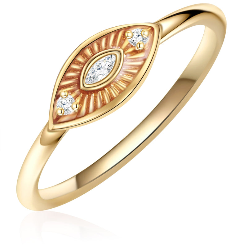 Motivring Shiva-Eye