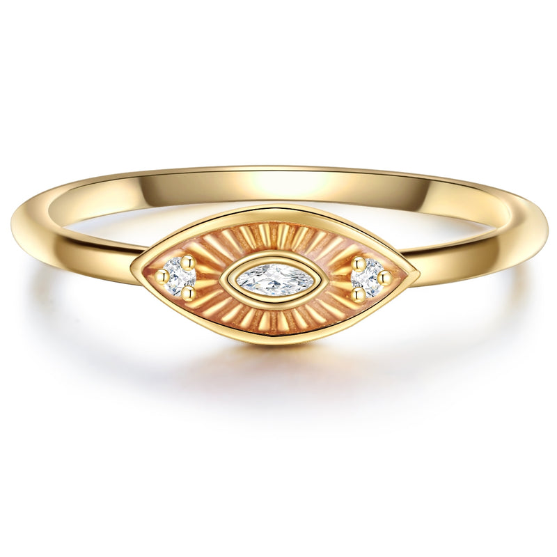 Motivring Shiva-Eye