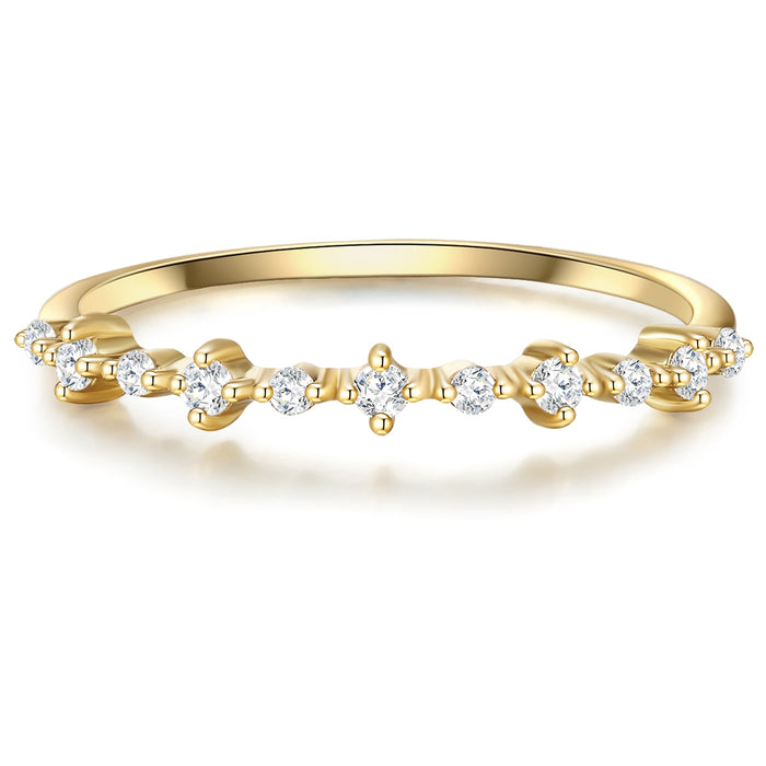 Memoirering Zirkonia