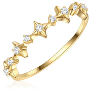 Memoirering mit Zirkonia