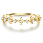 Memoirering mit Zirkonia