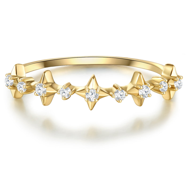 Memoirering mit Zirkonia